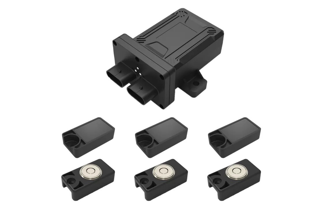 Latest company case about What is Tire Pressure Monitoring Systems (TPMS)：