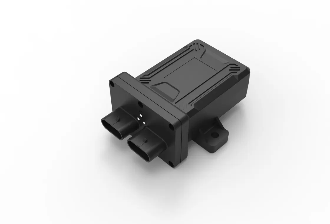 Latest company case about Tire Pressure Monitoring System